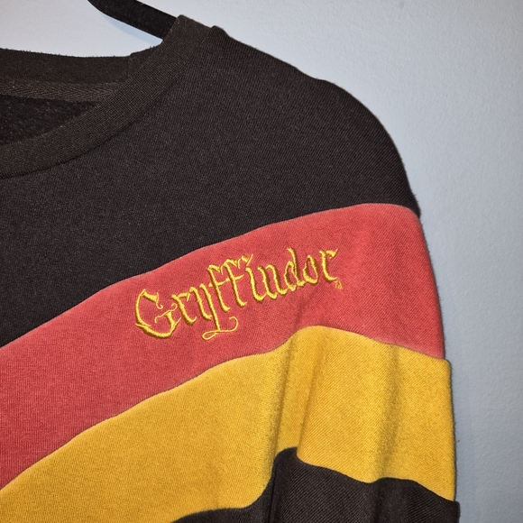 Harry Potter Gryffindor Chevrons - Picture 3 of 6